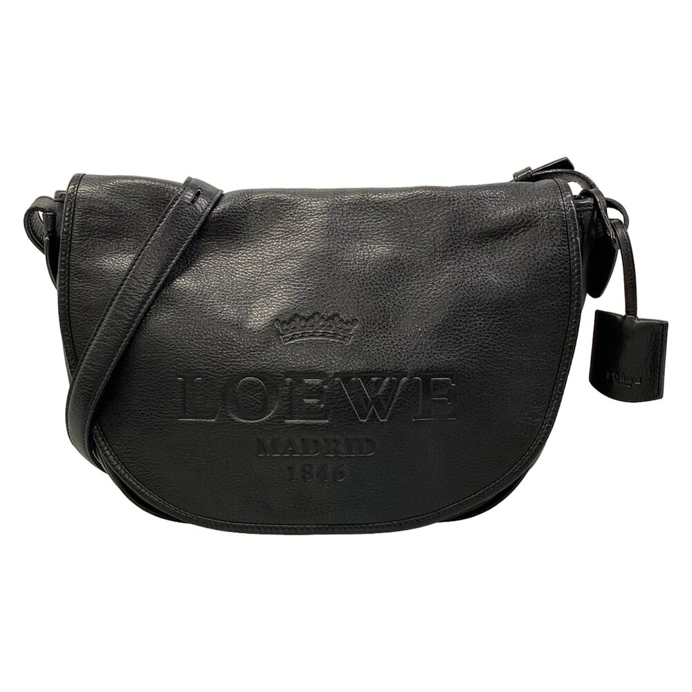 Loewe Heritage Shoulder Bag
